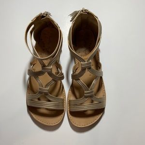 Girl’s Sandals